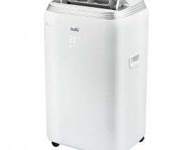 Кондиционер мобильный Ballu Platinum Comfort BPHS-13H