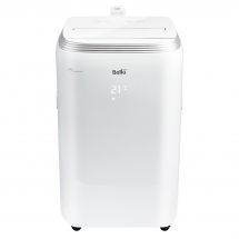 Кондиционер мобильный Ballu Platinum Comfort BPHS-13H