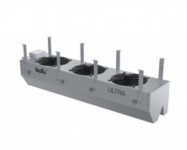 Завеса тепловая Ballu BHC-U20W55-PS2