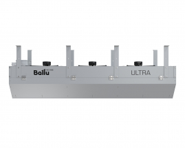 Завеса тепловая Ballu BHC-U20W55-PS2