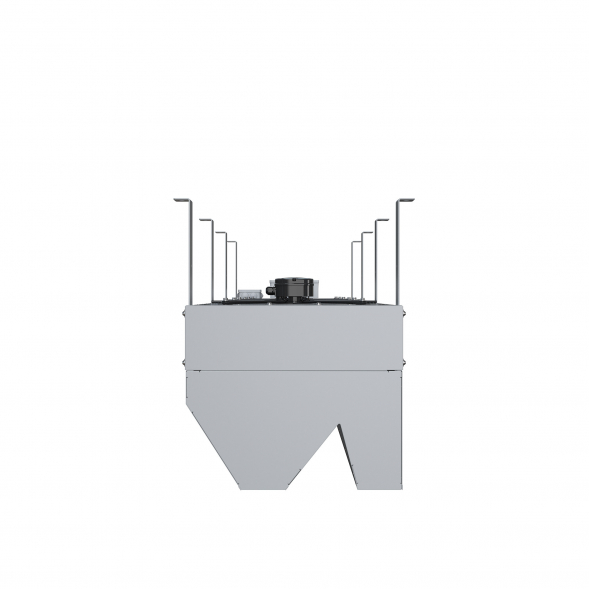 Завеса тепловая Ballu BHC-U20W55-PS2