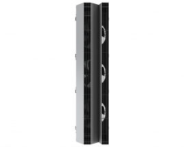 Завеса тепловая Ballu BHC-U20W55-PS2