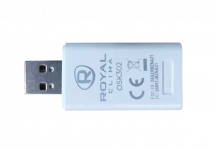 WI-FI USB модуль ROYAL CLIMA для бытовых сплит-систем TRIUMPH OSK302