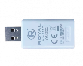 WI-FI USB модуль ROYAL CLIMA для бытовых сплит-систем TRIUMPH OSK302