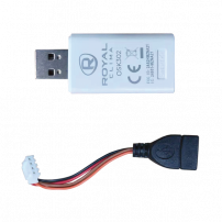 WI-FI USB модуль ROYAL CLIMA для бытовых сплит-систем серии TRIUMPH OSK302