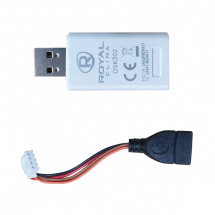 WI-FI USB модуль ROYAL CLIMA для бытовых сплит-систем TRIUMPH OSK302