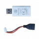 WI-FI USB модуль ROYAL CLIMA для бытовых сплит-систем серии TRIUMPH OSK302