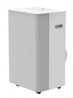 Мобильный кондиционер cерии CARO RM-CR39HH-E