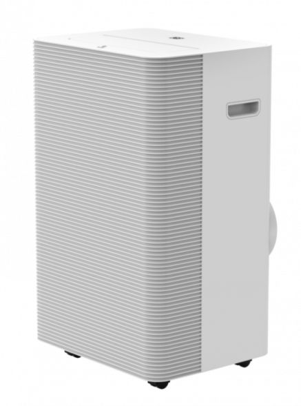 Мобильный кондиционер cерии CARO RM-CR39HH-E