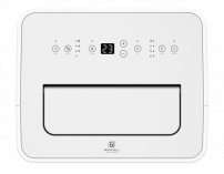 Мобильный кондиционер cерии CARO RM-CR39HH-E