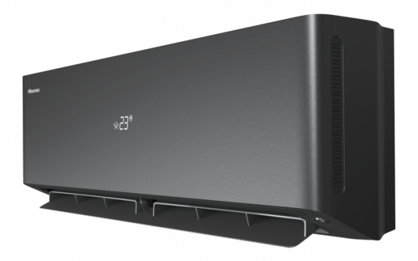 Внутренний блок настенного типа серии VISION PRO CARBON FREE Match DC Inverter AS-10UW4RXVQH00AG(B)