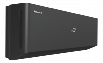 Внутренний блок настенного типа серии VISION PRO CARBON FREE Match DC Inverter AS-10UW4RXVQH00AG(B)
