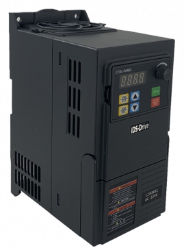 Частотные преобразователи N N222T2B-150 2,2kW, 230V