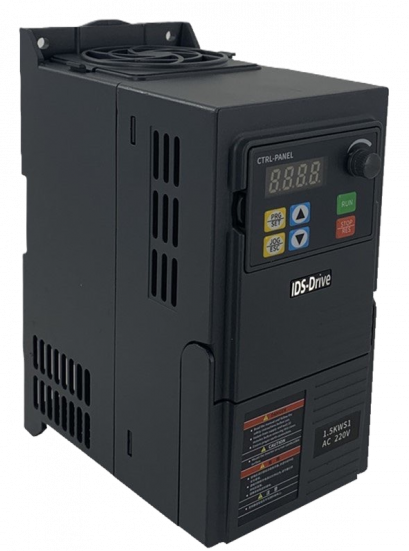Частотные преобразователи N N222T2B-150 2,2kW, 230V