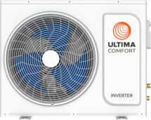 Сплит-система ULTIMA COMFORT ELYSIUM Inverter ELB-I30PN