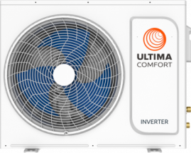Сплит-система ULTIMA COMFORT ELYSIUM Inverter ELB-I30PN