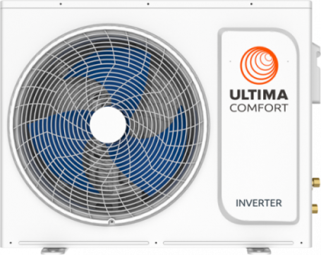 Сплит-система ULTIMA COMFORT ELYSIUM Inverter ELB-I30PN