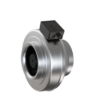 Вентилятор Systemair K 200 L sileo