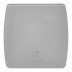Вентилятор вытяжной Electrolux Glass EAFG-120 grey