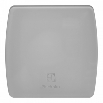 Вентилятор вытяжной Electrolux Glass EAFG-120 grey