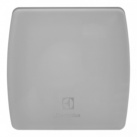Вентилятор вытяжной Electrolux Glass EAFG-120 grey