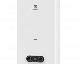 Колонка газовая Electrolux GWH 10 NanoPlus 2.0