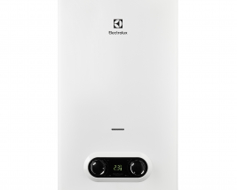 Колонка газовая Electrolux GWH 10 NanoPlus 2.0