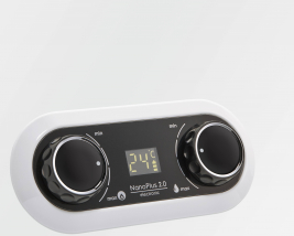 Колонка газовая Electrolux GWH 10 NanoPlus 2.0
