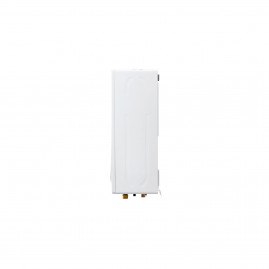 Котел газовый Navien Deluxe C -13k, настенный, 2 конт., закр.кам.сгор.