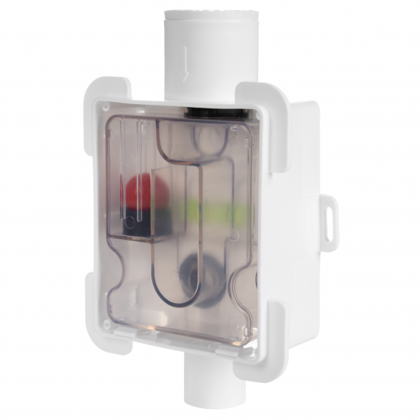 Сифон Ballu ReGO