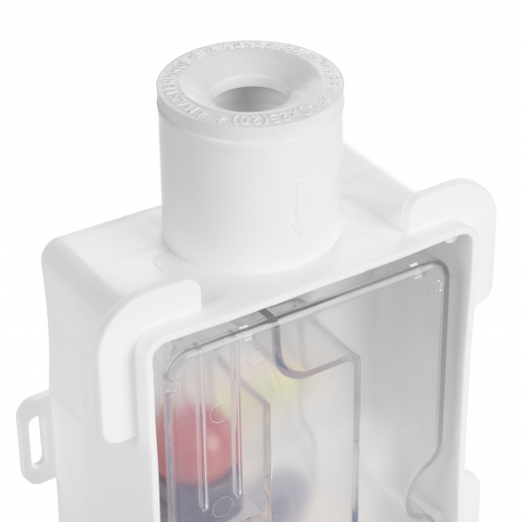 Сифон Ballu ReGO