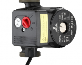 Насос циркуляционный PUMPMAN GRS25/6-130