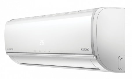 Инверторная сплит-система серии FAVORITE II Inverter 2024 FIU-07HSS010/N5 