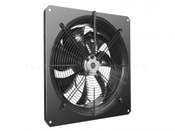 Вентилятор вытяжной осевой AXW 300-B-4E