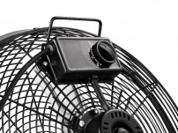 Вентилятор промышленный Ballu BIF-4B