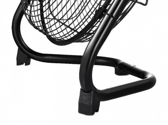 Вентилятор промышленный Ballu BIF-4B