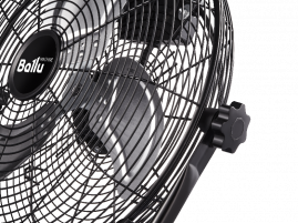 Вентилятор промышленный Ballu BIF-4B