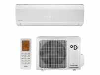 Сплит-система Daichi Peak DA60AVQS1-W/DF60AVS1