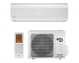 Сплит-система Daichi Peak DA60AVQS1-W/DF60AVS1