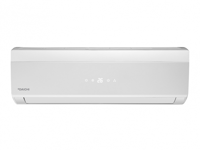 Сплит-система Daichi Peak DA60AVQS1-W/DF60AVS1
