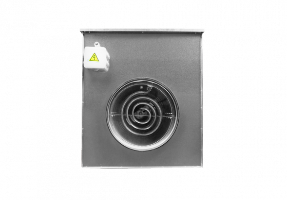 Компактная приточная установка Energy Smart E 160-1,2 M1 G