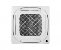 Кассетный кондиционер CHERBROOKE CCD-48HRN1-Q/COX-48NH1-Q Кассетный с панелью C-MBQ4-04B