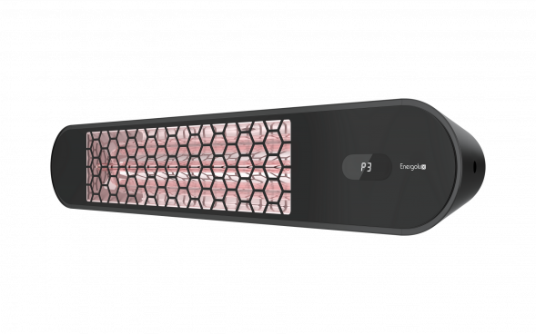 Инфракрасный обогреватель Energolux S?ntis EIHS-2000-S1-BH