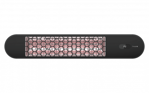 Инфракрасный обогреватель Energolux S?ntis EIHS-2000-S1-BH