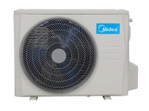 Канальный средненапорный кондиционер Midea MTI/MOU MTI-18HWN1-Q/MOU-18HN1-Q