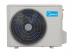 Канальный средненапорный кондиционер Midea MTI/MOU MTI-18HWN1-Q/MOU-18HN1-Q