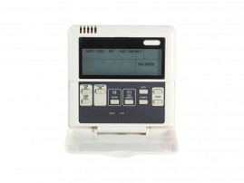 Канальный средненапорный кондиционер Midea MTI/MOU MTI-18HWN1-Q/MOU-18HN1-Q