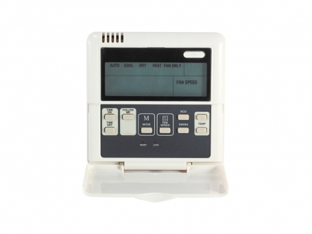 Канальный средненапорный кондиционер Midea MTI/MOU MTI-18HWN1-Q/MOU-18HN1-Q