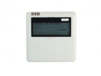 Проводной пульт управления Midea KJR KJR-12B/DP(T)-E-2