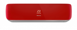 Внутренний блок настенного типа PREMIUM RED FREE Match DC Inverter AMS-12UW4RVETG00(R)